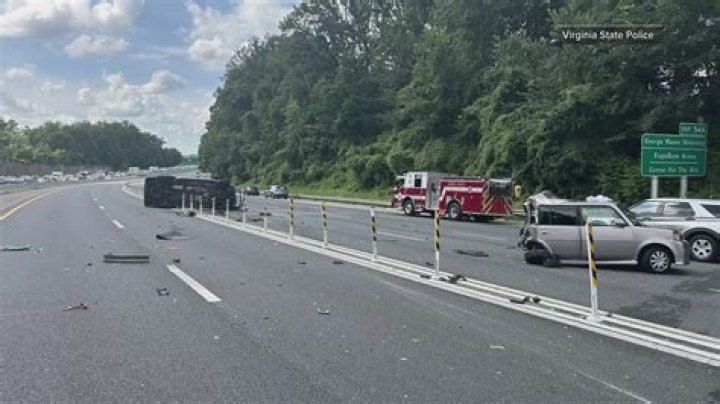 Unraveling The "Shari Davis Car Accident Richmond VA"