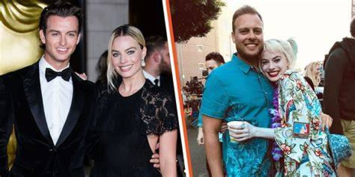 Unraveling The Sibling Bond: Margot Robbie's Brother Revealed