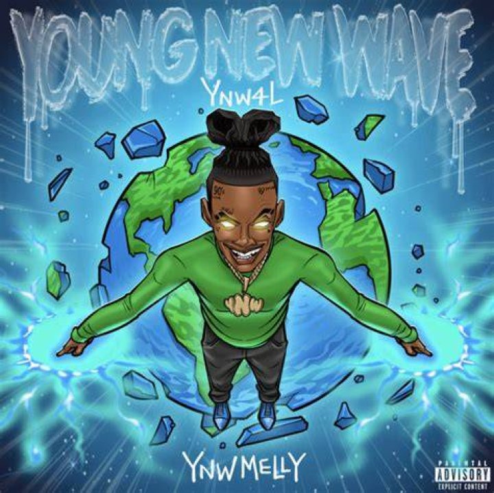 Unraveling The Significance Of YNW Melly's Height: Discoveries And Insights