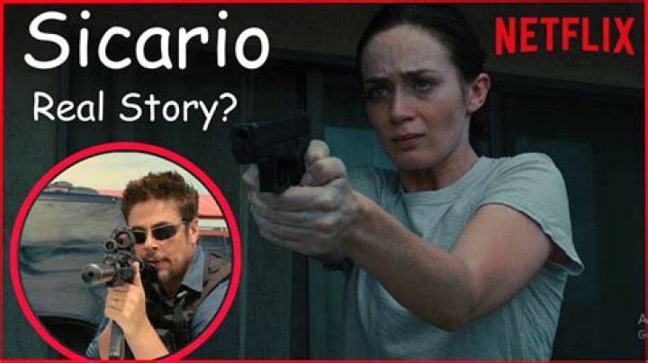 Unraveling The True Story Behind "Sicario": Discoveries And Insights