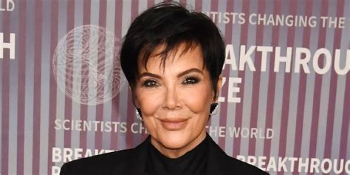 Unraveling The Truth: Kris Jenner's Fate Revealed