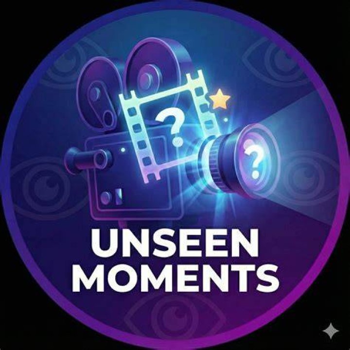 Unseen Moments And Surprising Revelations