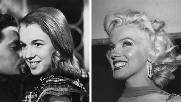 Unseen Young Pictures Reveal A Journey To Stardom