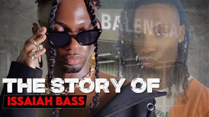 Untold Stories Of Isaiah Bass: Family, Inspiration, And Triumph