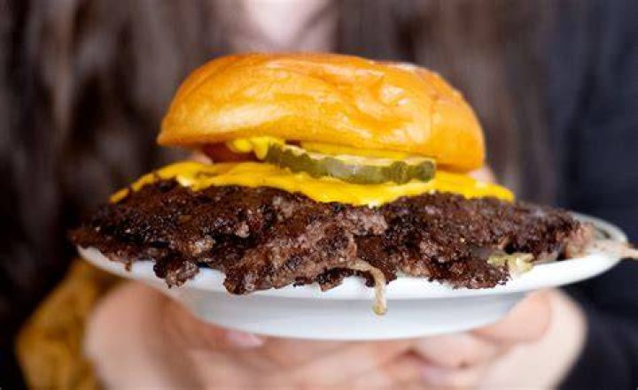 Unveil The Culinary Secrets Of Burger She Wrote: Discoveries And Insights