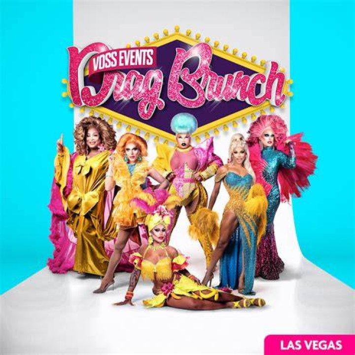 Unveil The Enchanting World Of Drag Brunch In Las Vegas