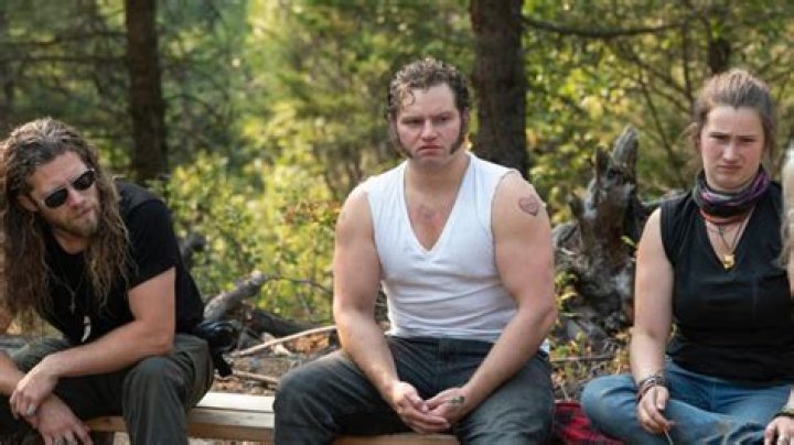 Unveil The Enigmatic World Of Alaskan Bush People: Matt's Wife Unraveled
