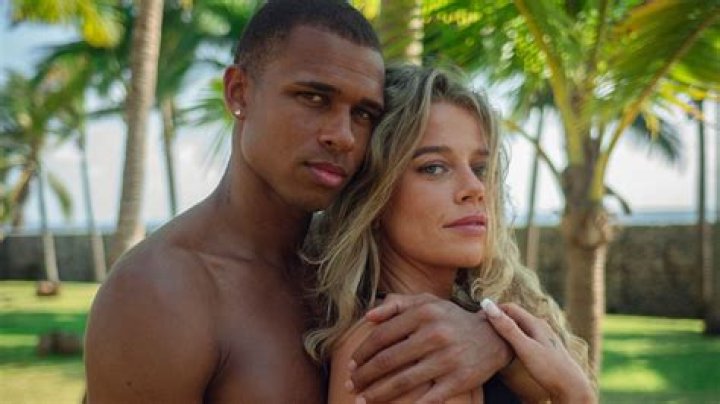 Unveil The Enigmatic World Of Haley Cureton From "Too Hot To Handle"