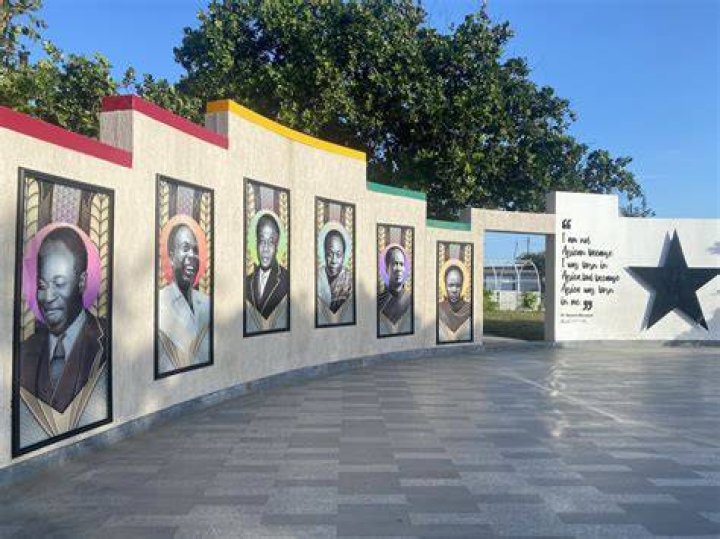 Unveil The Inspiring World Of Kwame Sister Barbara: Gospel Icon And Philanthropic