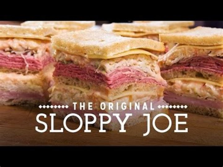 Unveil The Legendary Sloppy Joe's: A Key West Gem