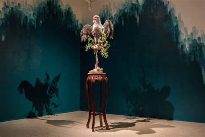 Unveil The Multifaceted World Of Cooper Jacob Morrow: Artist, Activist, Inspiration