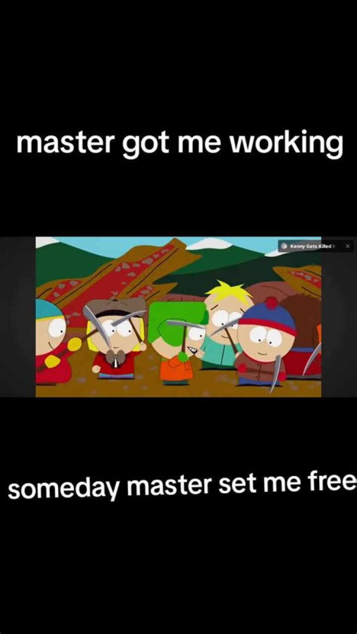 Unveil The Power Of "Days Never Finished Master Got Me Working" Lyrics