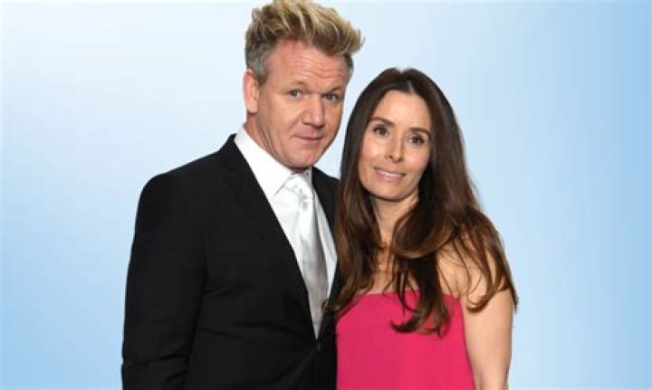 Unveil The Secrets: Gordon Ramsay's Height Revealed