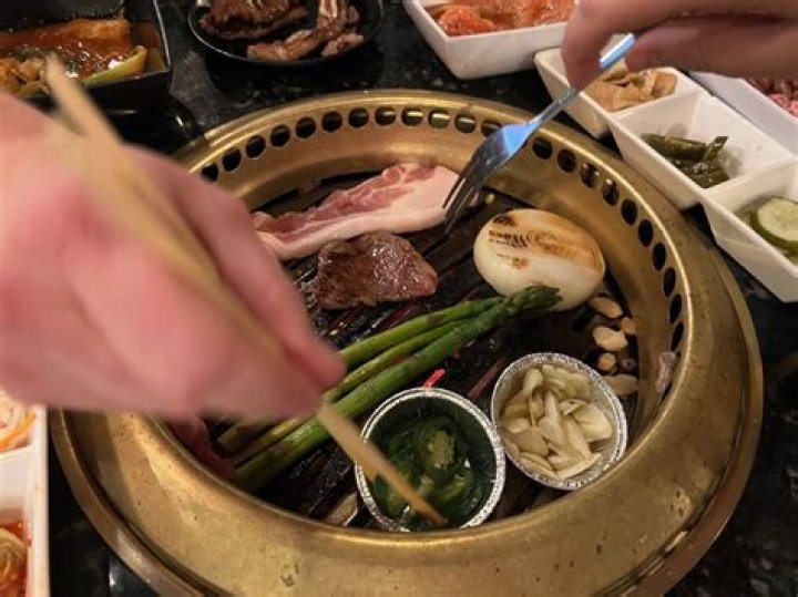 Unveil The Secrets Of Gogi Korean BBQ: A Culinary Journey