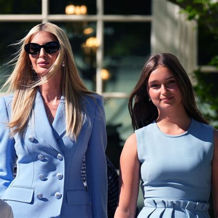 Unveil The Secrets Of Ivanka Trump's Height: Surprising Discoveries And Insights
