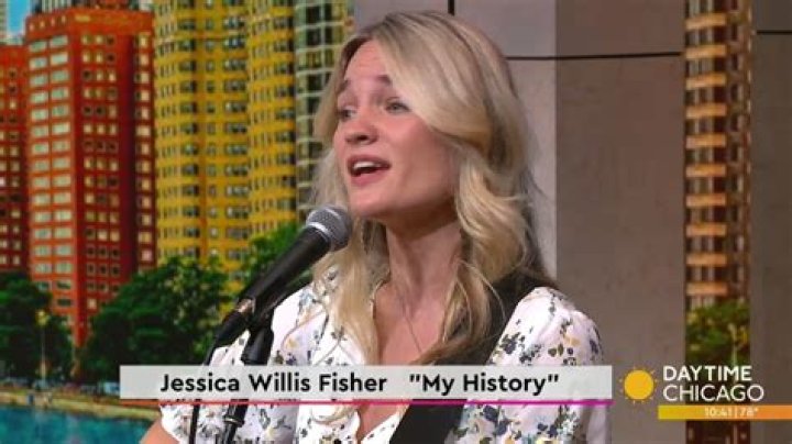 Unveil The Secrets Of Jessica Willis Fisher's Husband: Exclusive Insights Revealed