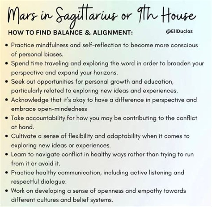 Unveil The Secrets Of The Sagittarius Mars Man: Insights For The Curious