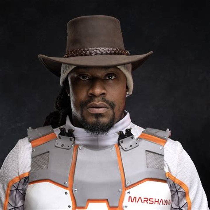 Unveil The Unstoppable Force: Marshawn Lynch's Biography Unveiled