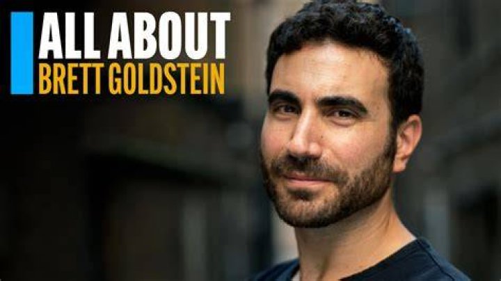Unveil The World Of Brett Goldstein's Enigmatic Wife