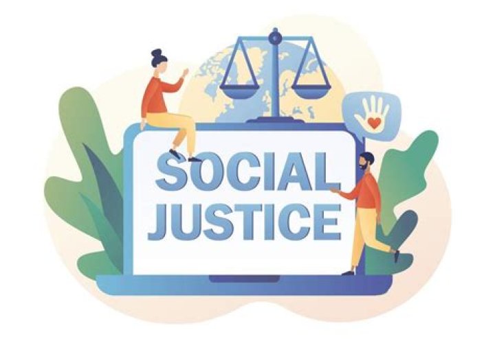 Unveiling A Champion Of Social Justice