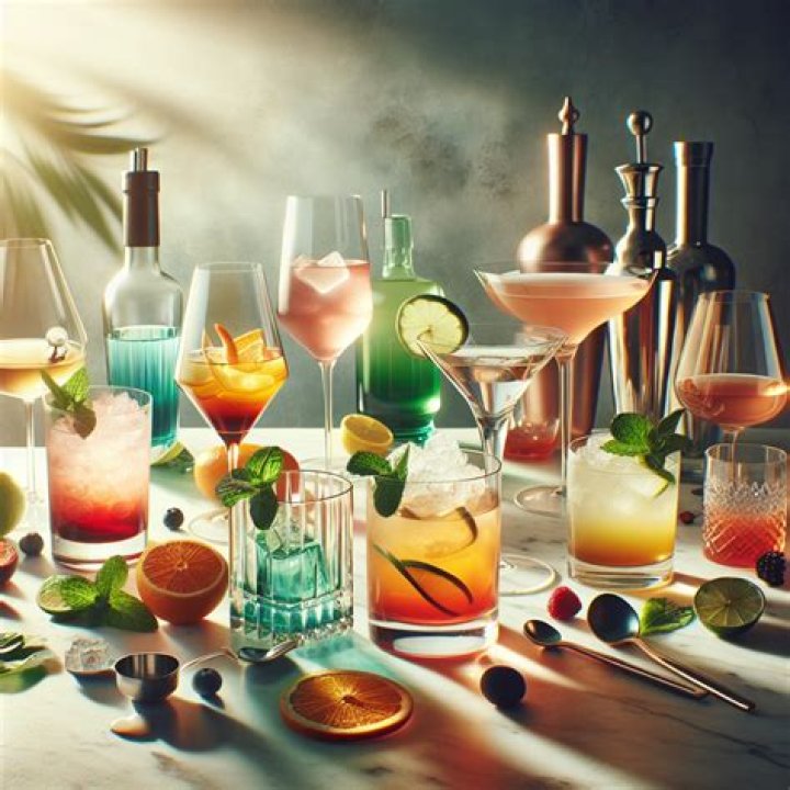 Unveiling A Haven For Beverage Connoisseurs