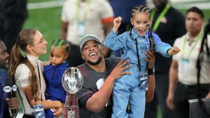 Unveiling A Legacy Of Football And Family