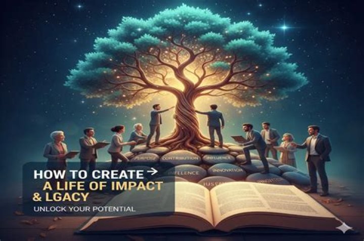 Unveiling A Life Of Impact