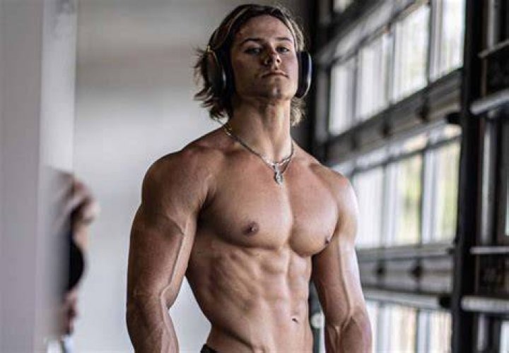 Unveiling Alex Eubank's Net Worth: Unlocking Financial Secrets