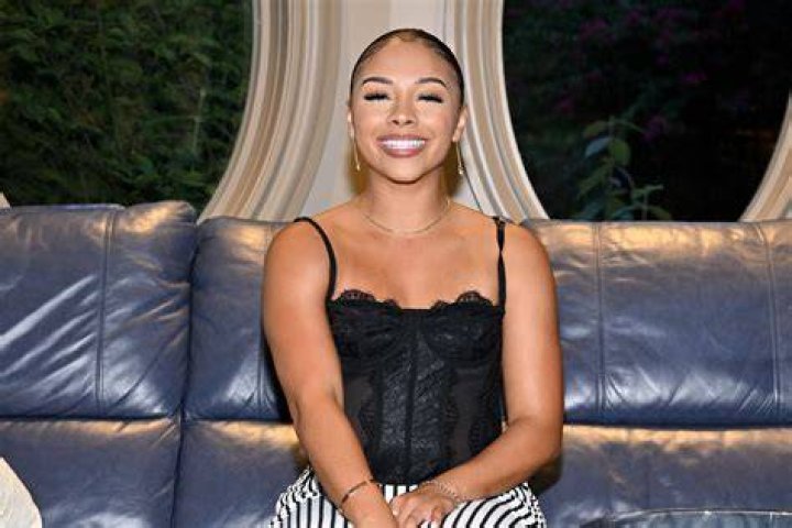 Unveiling Alix Lapri's Height: Discoveries And Insights