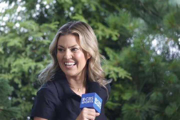 Unveiling Amanda Balionis' Salary: Behind-the-Scenes Insights