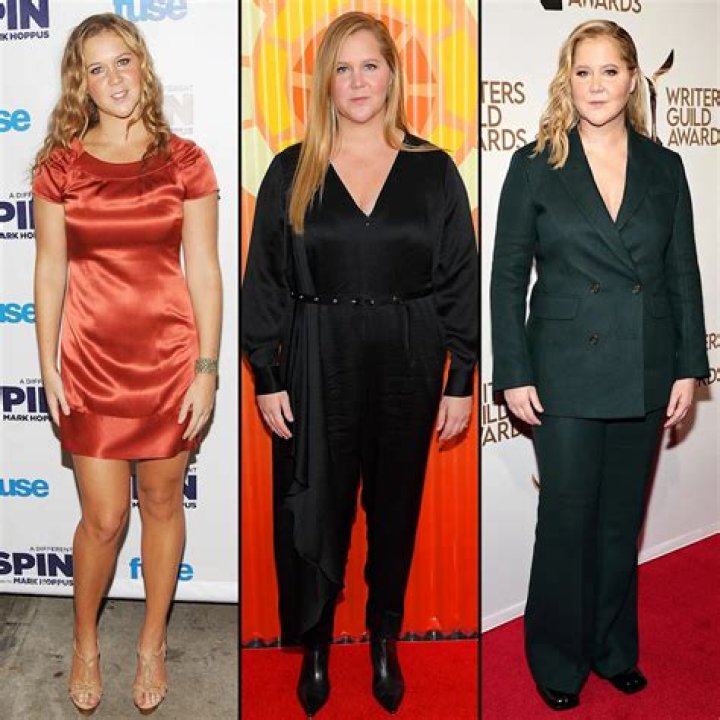 Unveiling Amy Schumer's Height And Weight: Discoveries And Insights