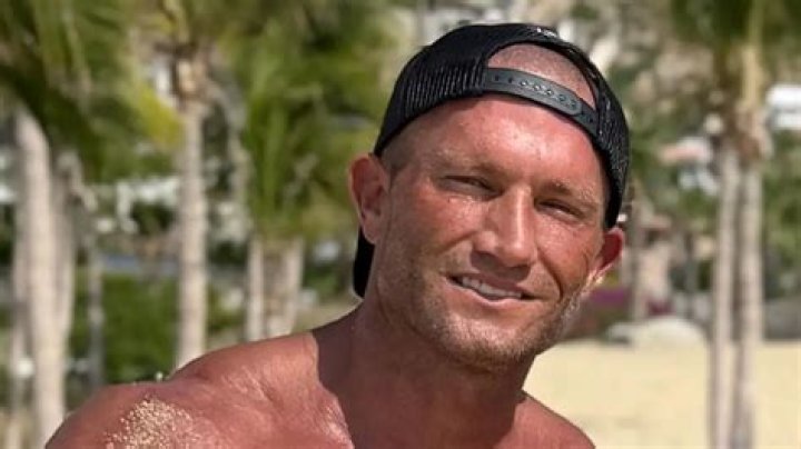 Unveiling Andy Elliott's Age: Secrets And Insights Revealed