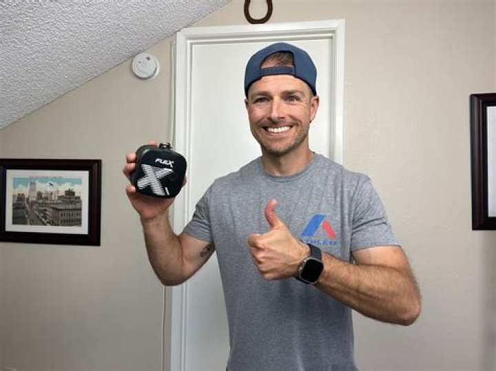 Unveiling Andy Frisella's Journey To Fatherhood: Insights And Inspirations