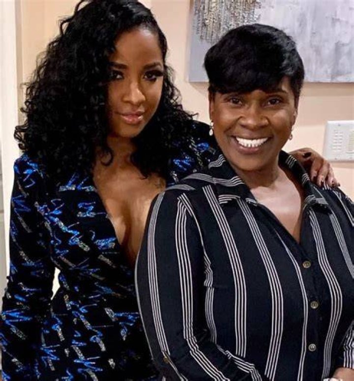 Unveiling Anita Johnson Andrews' Height, Weight, And Net Worth: A Journey To Success