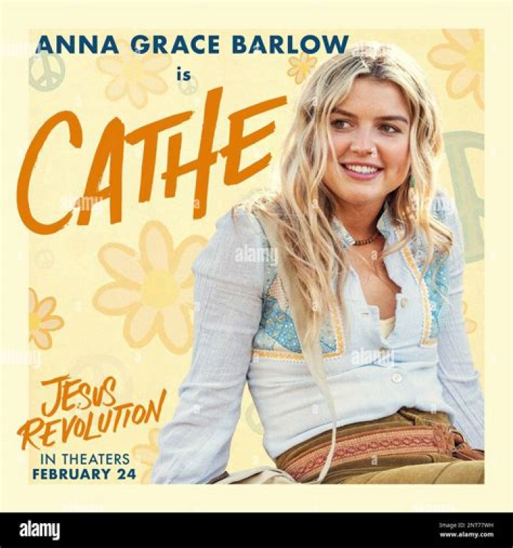 Unveiling Anna Grace Barlow's Age: Exploring Personal Insights