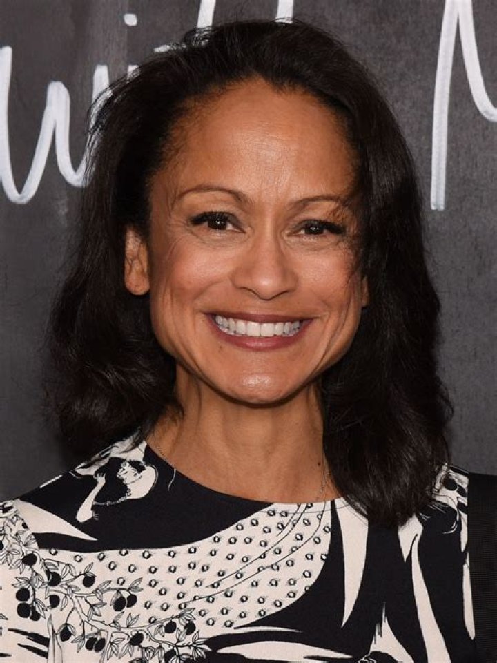 Unveiling Anne Marie Johnson's Private Life: Discoveries And Revelations