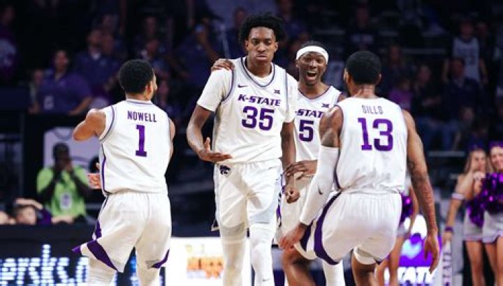 Unveiling Avery Johnson's Transformative Impact On Kansas State Basketball