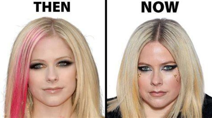 Unveiling Avril Lavigne's Height: Surprising Facts And Insights