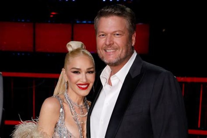 Unveiling Blake Shelton's First Marriage: Secrets, Surprises, And Insights