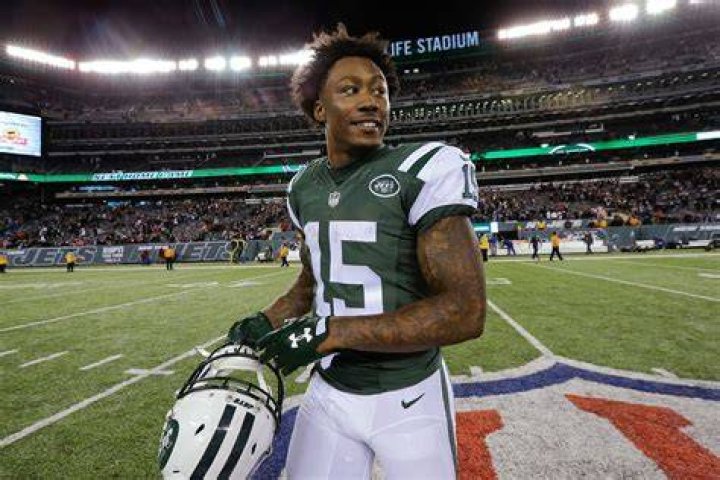 Unveiling Brandon Marshall's Net Worth: Discoveries And Surprises