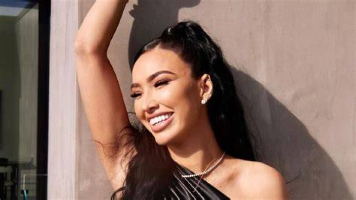 Unveiling Bre Tiesi's Multifaceted Ethnicity: A Journey Of Discovery