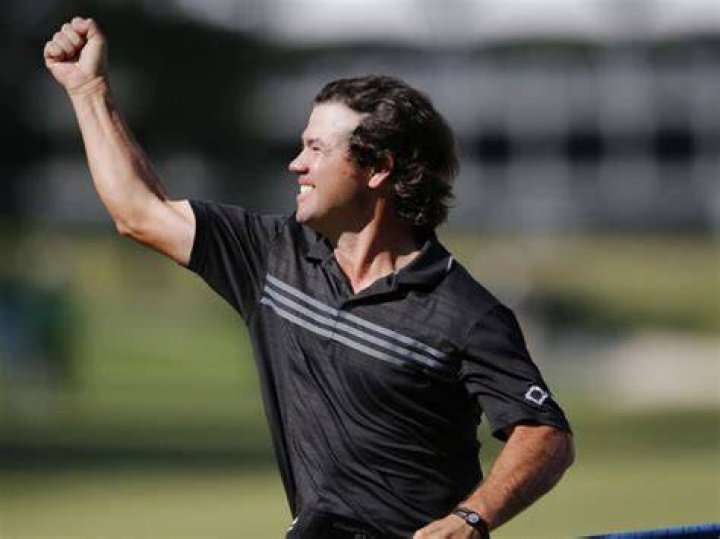 Unveiling Brian Harman's Net Worth: Discoveries And Insights Await