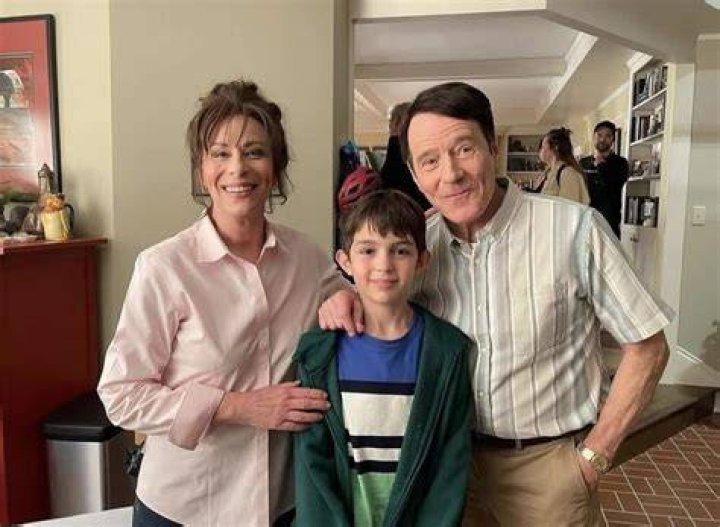 Unveiling Cameron Monaghan's Stellar Performance In Malcolm In The Middle