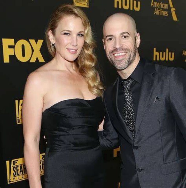 Unveiling Chris Daughtry's Remarkable Net Worth: Secrets Revealed
