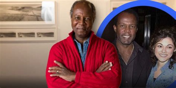Unveiling Clarence Gilyard's Family Legacy: Discoveries And Insights