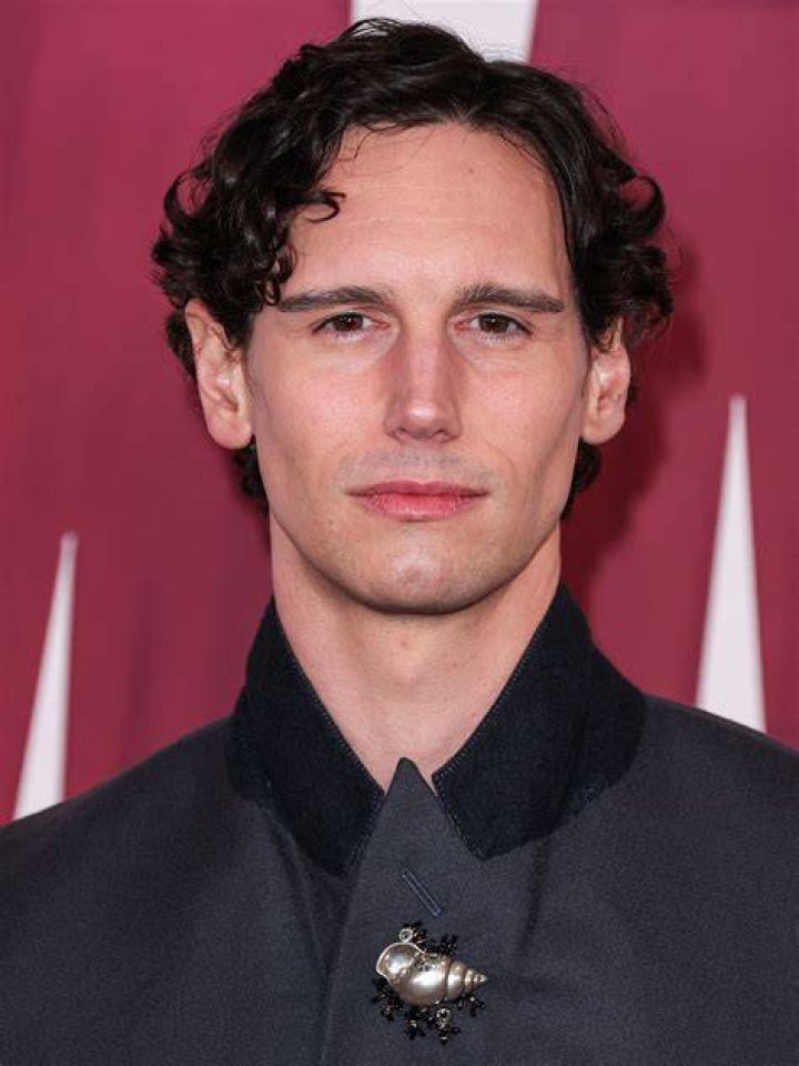 Unveiling Cory Michael Smith's Relationships: Discoveries And Insights