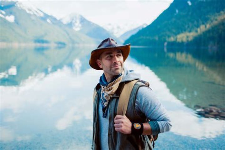 Unveiling Coyote Peterson's Marital Status: Discoveries And Insights