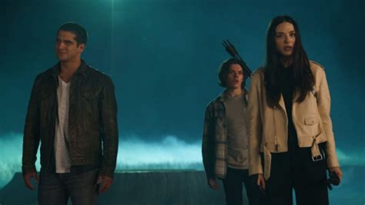Unveiling Crystal Reed's Enthralling Performance In "Teen Wolf": A Journey Of Discovery