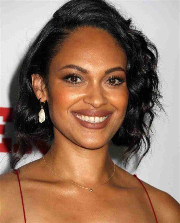 Unveiling Cynthia Addai-Robinson's Net Worth: A Journey Of Success