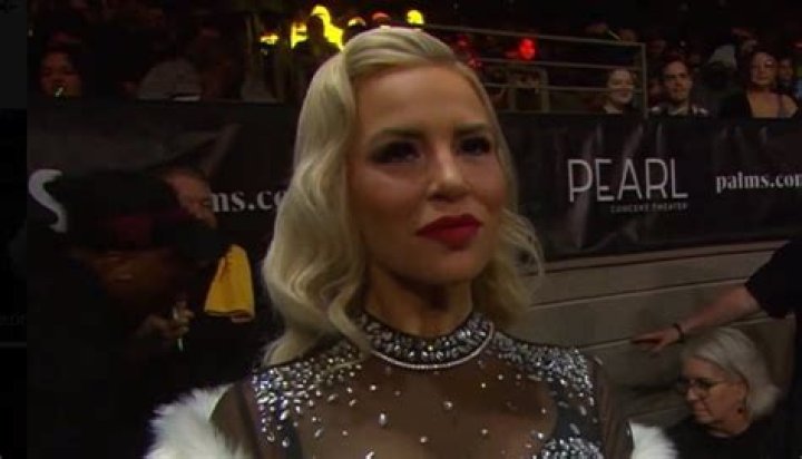 Unveiling Dana Brooke's Impactful TNA Debut At Hard Justice: A Journey Of Discovery